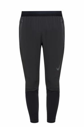 Leggings with printed logo, zdjęcie 1 Leggings with printed logo od Nike